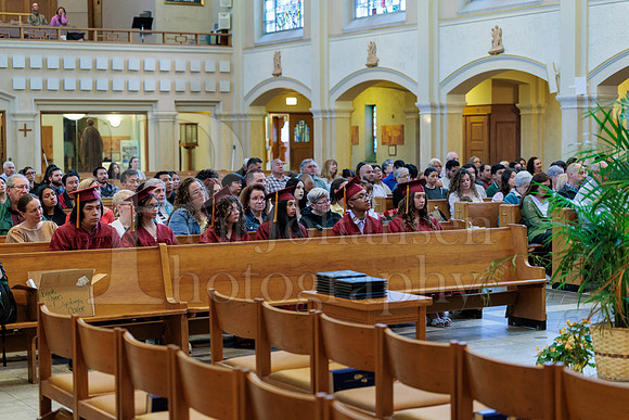 All Saints 2025 Graduation 5-22-2025-0578