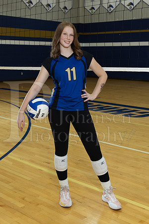 Rockford Christian Girls JV Volleyball Fall 2024-0222