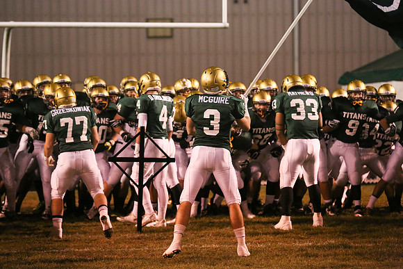 Boylan Varsity Football vs Belvidere 10-25-2013-8038