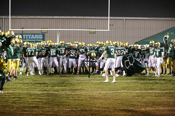 Boylan Varsity Football vs Belvidere 10-25-2013-8035