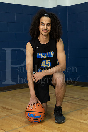 Rockford Christian Boys Varsity Basketball Winter 2020-0447