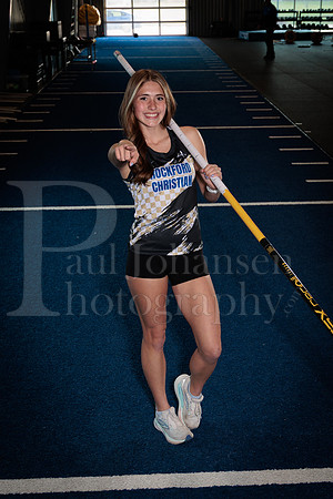 Rockford Christian Track Spring 2025-0610
