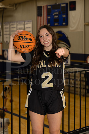 Rockford Christian Girls Varsity Basketball Winter 2024-0848