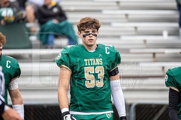 Boylan Boys Varsity Football vs Coal City 11-9-2024-0214