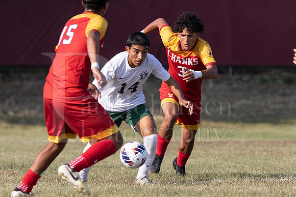 Boylan Boys Varsity Soccer vs Jefferson 9-10-2024-0308