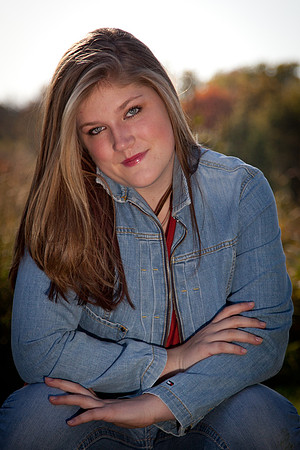 Sammy Bretl Senior Image-1085