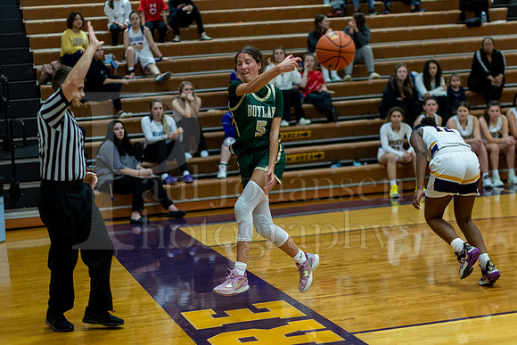 Boylan Girls Varsity Basketball vs Belvidere 1-10-2023-1406
