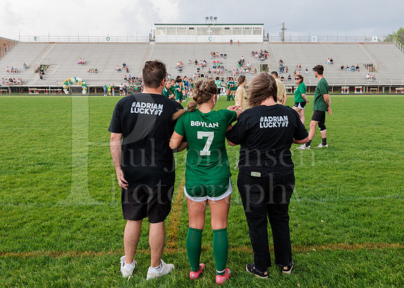 Boylan Girls Soccer Senior Night 5-15-2025-2468