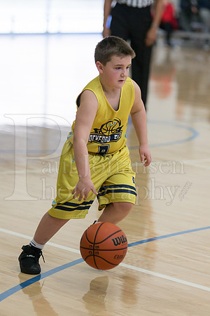 Rockford Elite Basketball 3rd Grade Game1 1-13-2018-0282