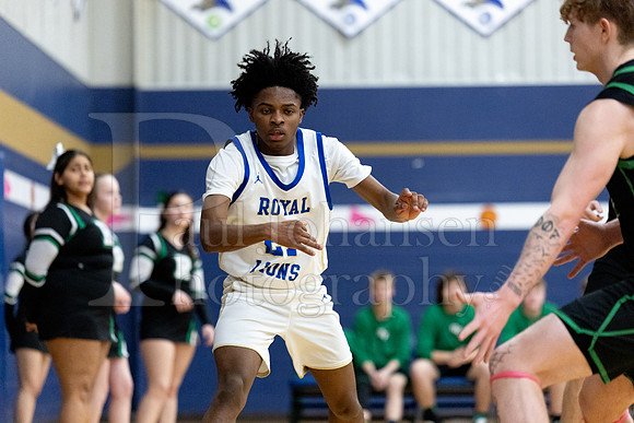 Rockford Christian Boys Varsity Basketball vs Rock Falls 2-7-2025-0521