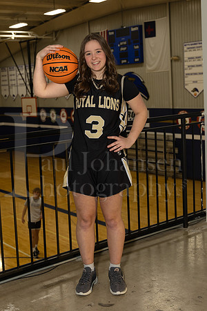 Rockford Christian Girls Varsity Basketball Winter 2024-0905