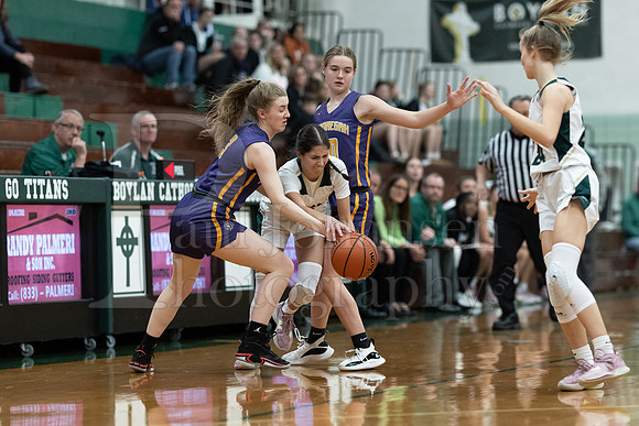 Boylan Girls Varsity Basketball vs Hononegah 12-6-2022-0688