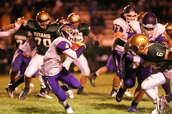Boylan Varsity Football vs Belvidere 10-25-2013-8198