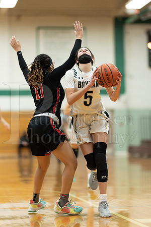 Boylan Girls Varsity Basketball vs East 1-28-2022-0142