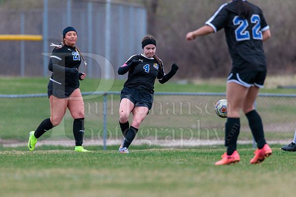 Rockford Christian Girls Varsity Soccer vs Auburn 4-1-2025-0896