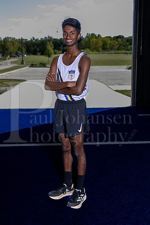 Rockford Christian Cross Country Fall 2024-0223