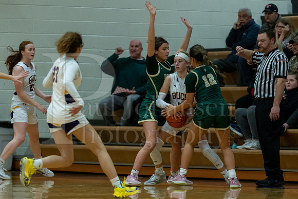 Boylan Girls Varsity Basketball vs Belvidere 1-10-2023-1435