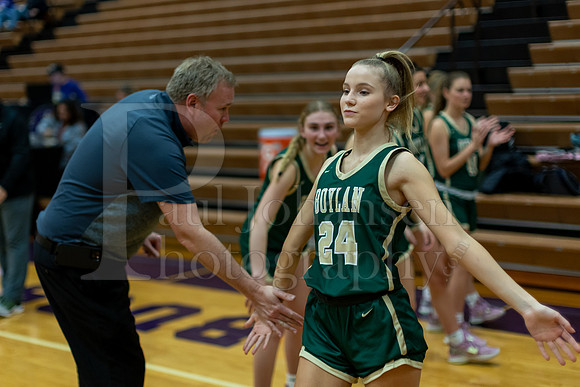 Boylan Girls Varsity Basketball vs Belvidere 1-10-2023-1211
