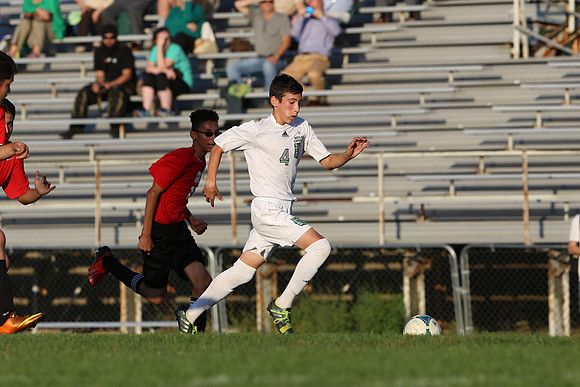 Boylan JV Boys Soccer vs Auburn 10-10-2013-4533