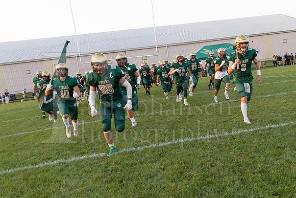Boylan Varsity Football vs Jefferson 9-2-2022-0236