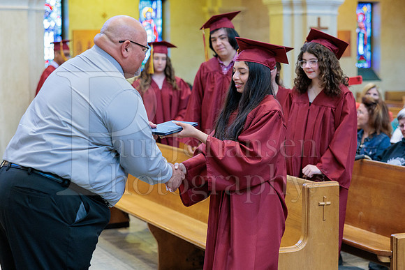 All Saints 2025 Graduation 5-22-2025-0894