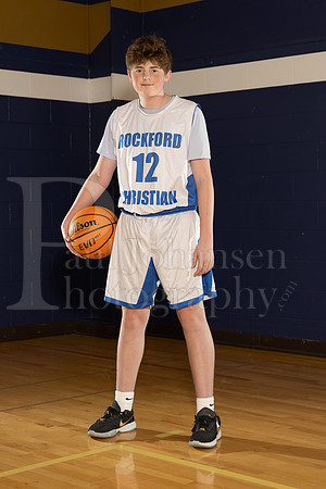 Rockford Christian Boys Basketball Winter 2024-0235