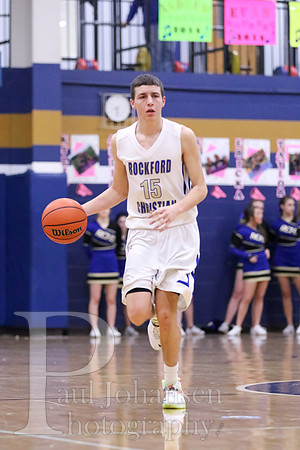 RC Boys Varsity Basketball vs Lutheran 2-24-2015-8359