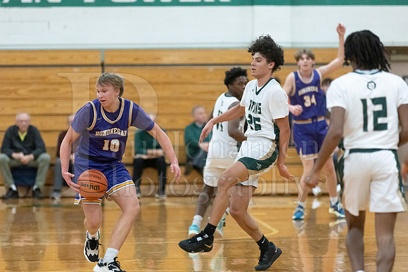 Boylan Boys Varsity Basketball vs Hononegah 2-3-2023-0424
