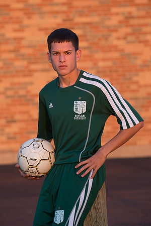 Boylan Boys Soccer Senior and Team Photos 9-24-2013-3138