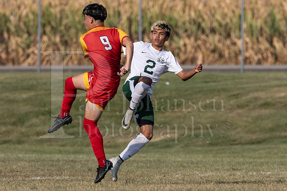 Boylan Boys Varsity Soccer vs Jefferson 9-10-2024-0406