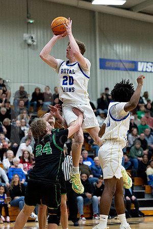 Rockford Christian Boys Varsity Basketball vs Rock Falls 2-7-2025-1004