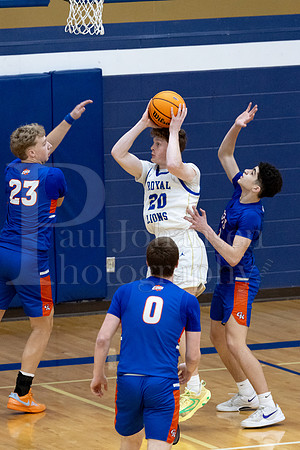 Rockford Christian Boys Varsity Basketball vs Geona Kingston 2-26-2025-0153