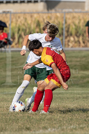 Boylan Boys Varsity Soccer vs Jefferson 9-10-2024-0424