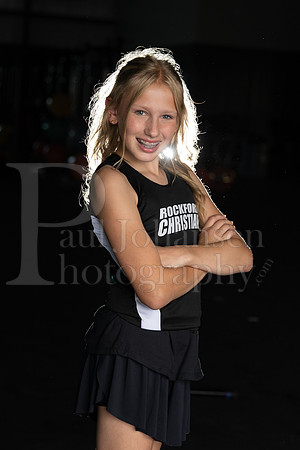 Rockford Christian Middle School Cross Country Fall 2024-0293