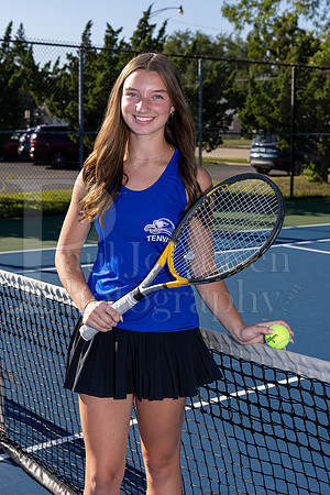 Rockford Christian Girls Tennis Fall 2024-0175