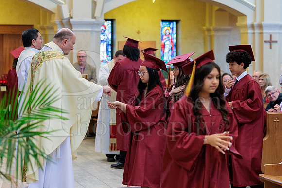 All Saints 2025 Graduation 5-22-2025-0724