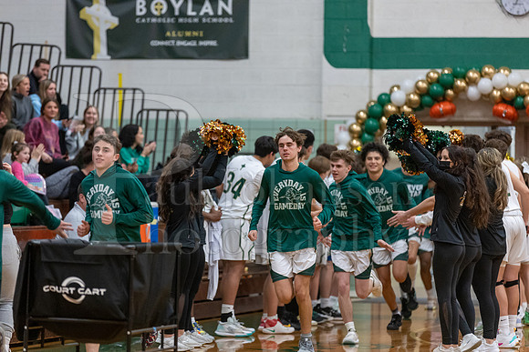 Boylan Boys Varsity Basketball vs Harlem 2-15-2023-0232