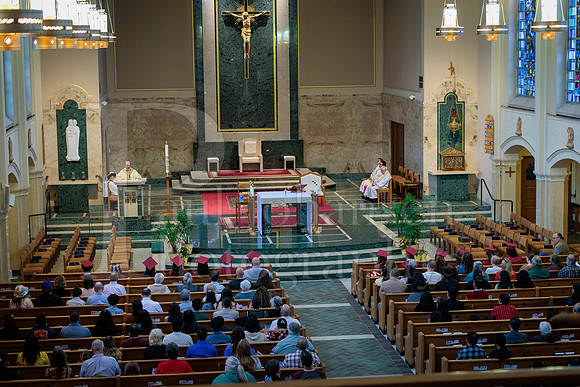 All Saints 2025 Graduation 5-22-2025-0568