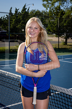 Rockford Christian Girls Tennis Fall 2024-0154