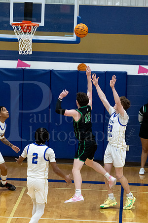 Rockford Christian Boys Varsity Basketball vs Rock Falls 2-7-2025-0957