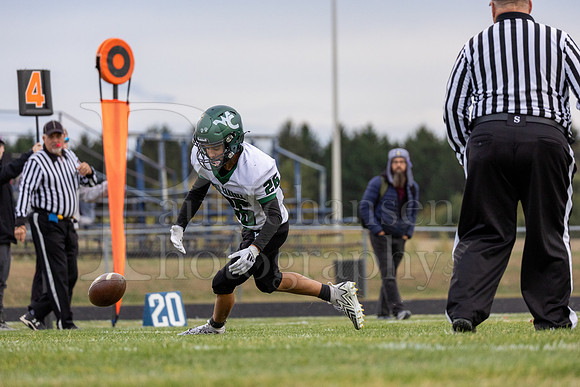 Rockford Christian Varsity Football vs West Carroll 10-14-2024-0412