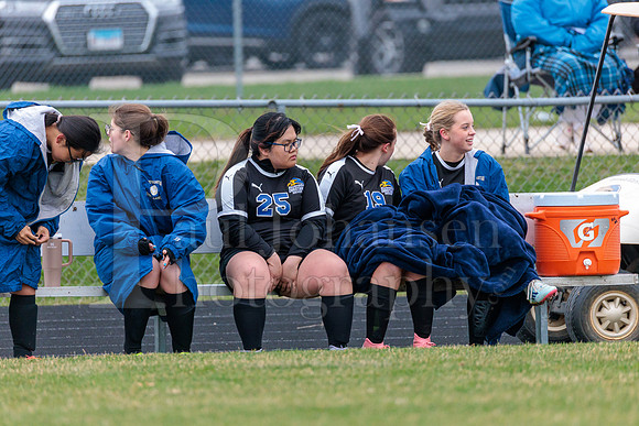 Rockford Christian Girls Varsity Soccer vs Auburn 4-1-2025-0040