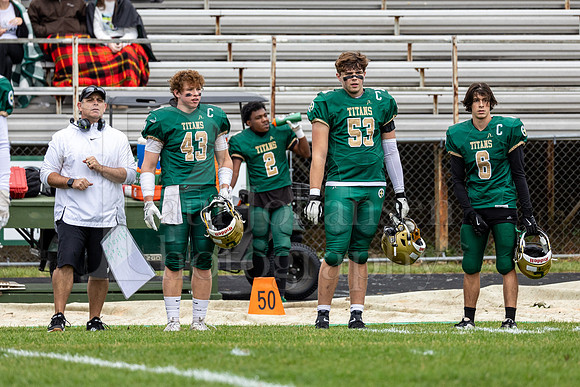 Boylan Boys Varsity Football vs Coal City 11-9-2024-0203