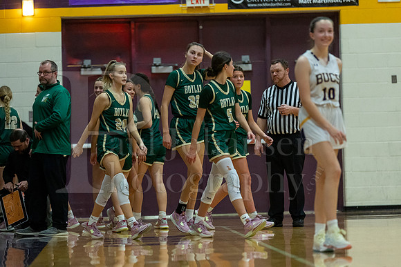 Boylan Girls Varsity Basketball vs Belvidere 1-10-2023-1493