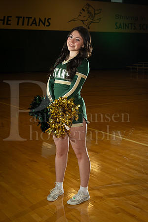 Boylan Senior Cheer Basketball Photo Shoot 12-27-2024-0014