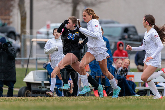 Rockford Christian Girls Varsity Soccer vs Auburn 4-1-2025-0494
