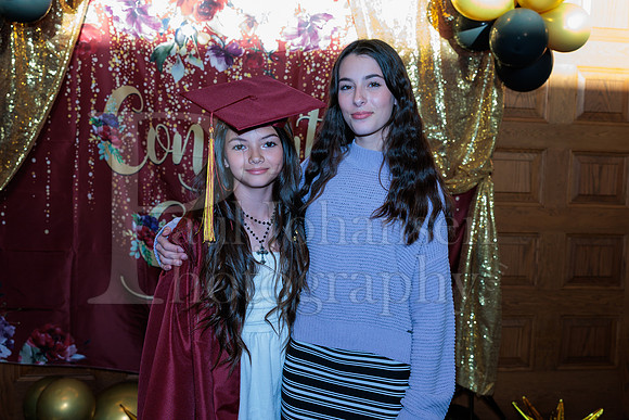 All Saints 2025 Graduation 5-22-2025-1106