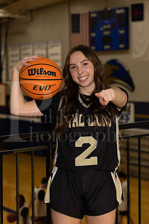Rockford Christian Girls Varsity Basketball Winter 2024-0847