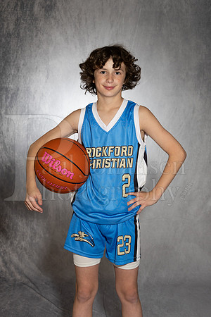 Rockford Christian MS Boys 7th Grade Basketball Winter 2024-0286