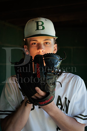 Boylan Boys Baseball Seniors Banner Shoot-0447